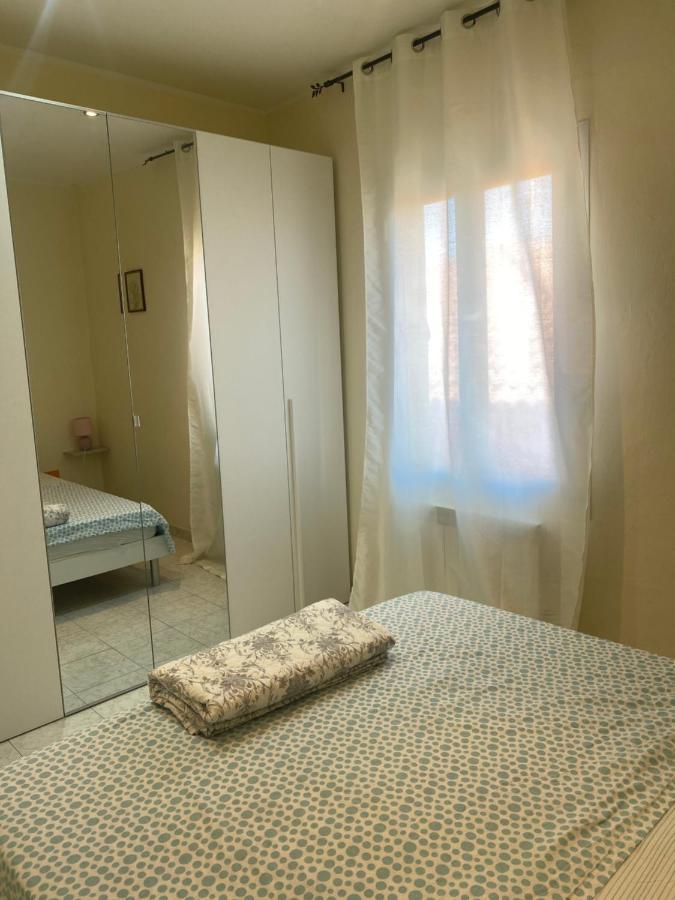 La Casa Del Giglio Hotel Albenga Exterior photo